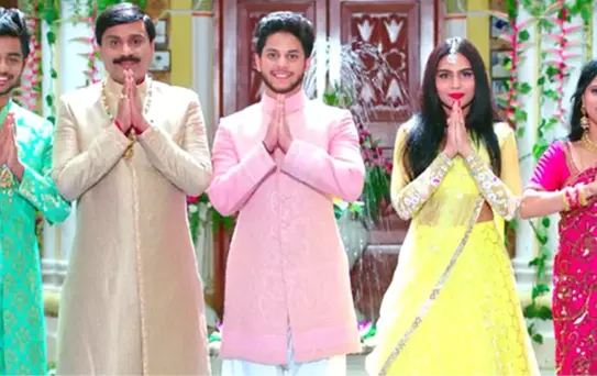 Hindistan'ı Ayağa Kaldıran Düğün! 5 Gün 5 Gece Sürecek