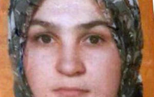 2 Çocuk Annesinin İntiharı