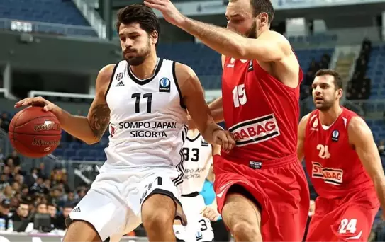 Beşiktaş Sampo Japan'a Transfer Yasağı