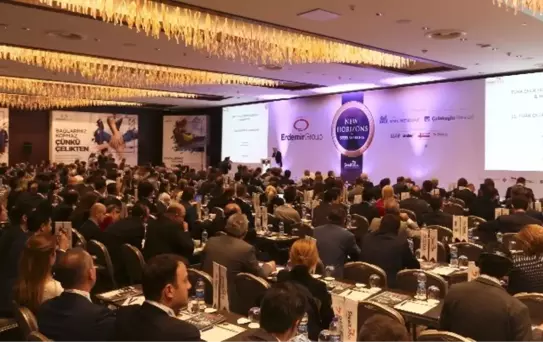 Turgut: '2017'ye Girerken Çelik Sektöründe Pozitif Hava Hakim'