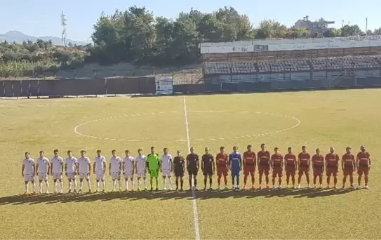 Spor Toto 3. Lig 1. Grup