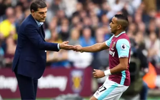West Ham, 89. Dakikaya 2-1 Önde Girdiği Maçta Tottenham'a 3-2 Kaybetti