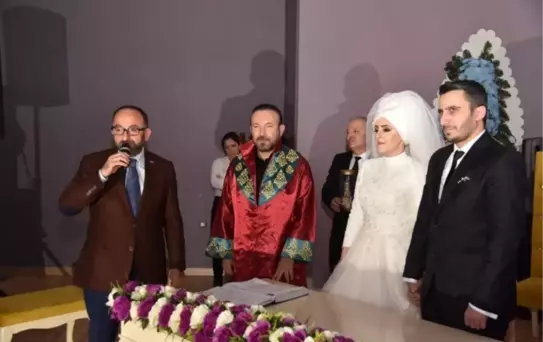 Başkan Üzülmez, Hemşehrileriyle Bir Araya Geldi