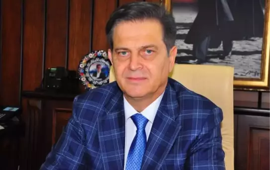 Başörtülü Kadınlara Kelepçe' Olayının Emniyet Müdürü: Fetö'nün Oyunuydu