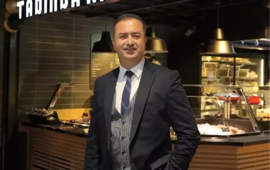 Bta 'Yeşil Nesil Restoran' Diploması Aldı, 3,8 Ton Daha Az Kağıt Kullandı