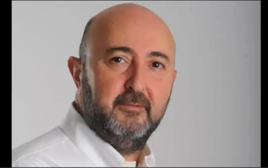 İsmet Berkan Kimdir? İsmet Berkan Hürriyet gazetesinden kovuldu mu?