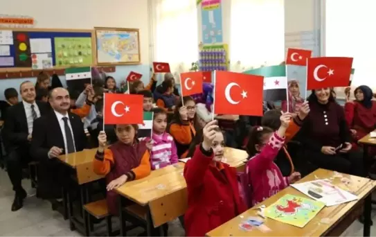 Sedep 'Yalnız Değilsiniz' Etkinliği Sürüyor