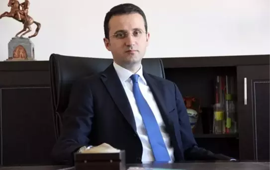 Adilcevaz Kaymakamlığına Arif Karaman Atandı