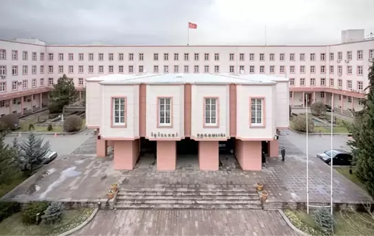 Kaymakam ve Vali Yardımcıları Kararnamesi Yayımlandı