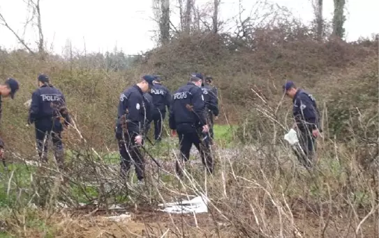 10 Yaşındaki Kibariye'nin Katil Zanlısına 25 Yıl Hapis Cezası