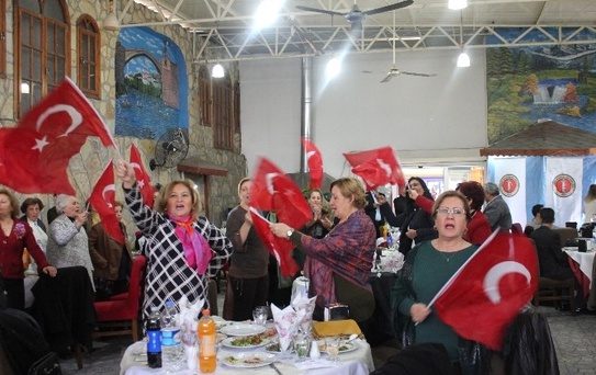 Kadınlara Seçme ve Seçilme Hakkı Verilmesi