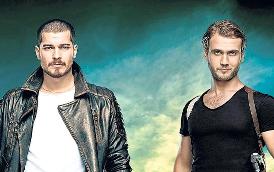 İçerde'nin Uyarlandığı Film Hangisidir? İçerde'nin Esin Kaynağı Nedir?