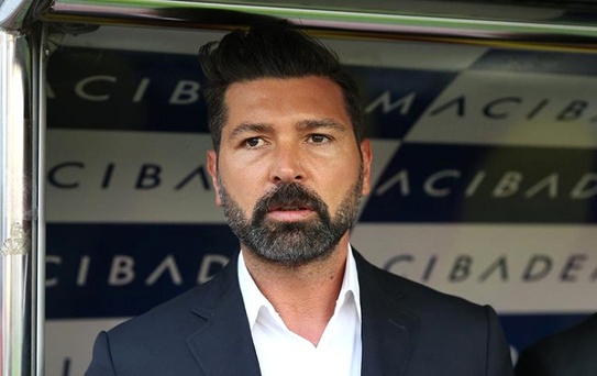 Kayserispor'da Hakan Kutlu İstifa Etti