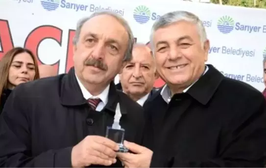 Nene Hatun'un Adı Tarabya'da Yenilenen Parka Verildi