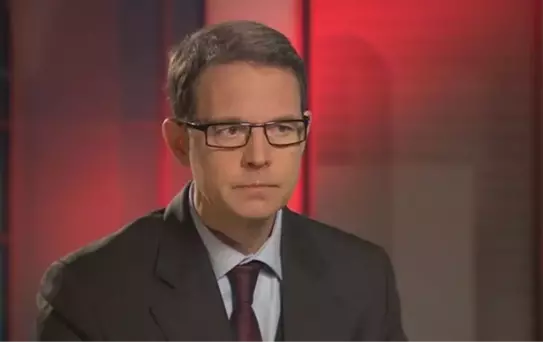 Ortalığı Karıştıran İddia!