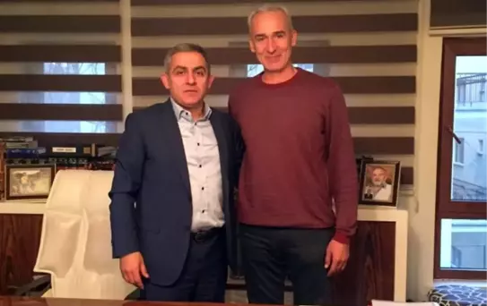 Türkiye Erkekler Voleybol 1. Ligi