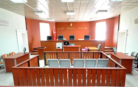 Balyoz Planı' Davası Bilirkişilerinin Yargılandığı Dava