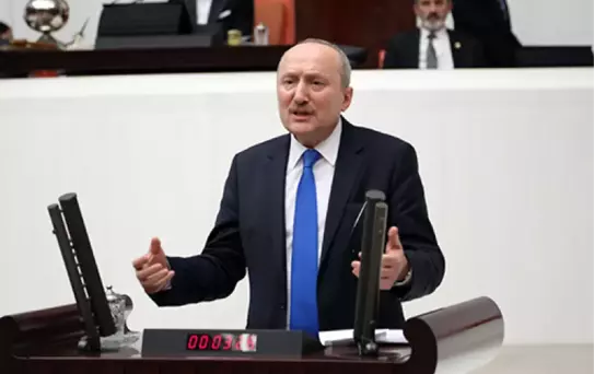 2017 Yılı Bütçesi Genel Kurulda