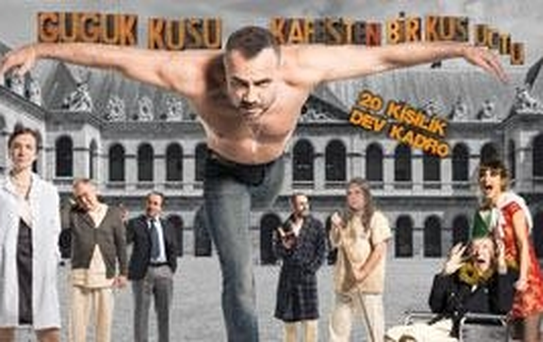 Guguk Kuşu