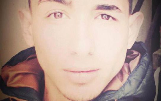 İş Kazasında Yaralanan Genç Tedavisi İçin Yardım Bekliyor