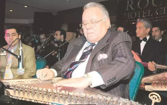 Ünlü Müzisyen Coşkun Erdem Hayatını Kaybetti