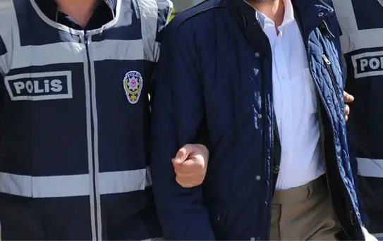 Düzce'de Fetö Operasyonunda İş Adamı Gözaltına Alındı