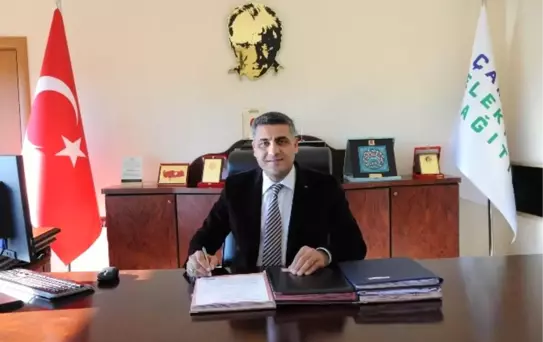 Çedaş'tan 50 Milyon Liralık Teknoloji Yatırımı