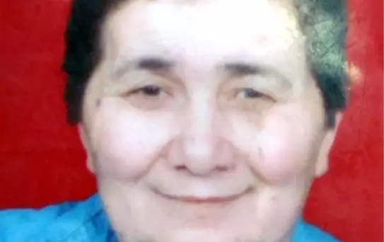 Felçli Kadın, Yangında Zehirlenerek Yaşamını Yitirdi