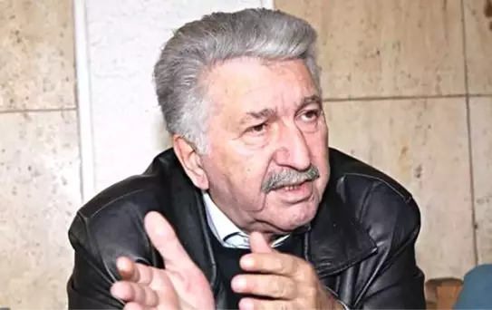 Gazeteci-Yazar Altındal'ın Çocukları: Babamızı Fetö Öldürdü