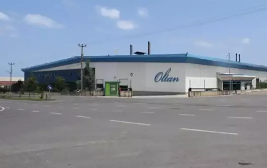 Oltan Fındık'a FETÖ Operasyonu! Fındık Kralı Gözaltında