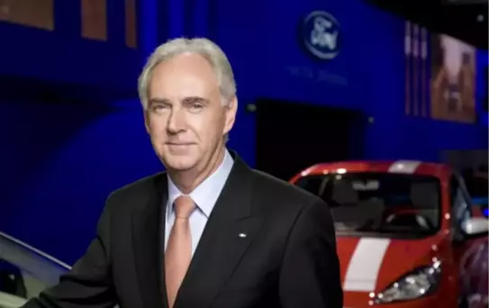 Otomotiv'de Büyük Değişim Yaşanacak'