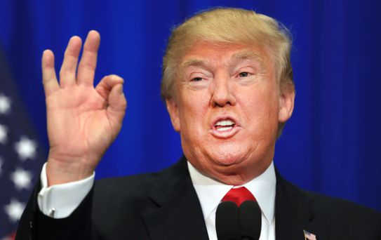 Dünyada 2016 Böyle Geçti (4)