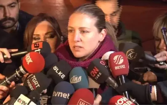 Habertürk Gazetesi Muhabiri Bakır, Saldırı Anlarını Anlattı