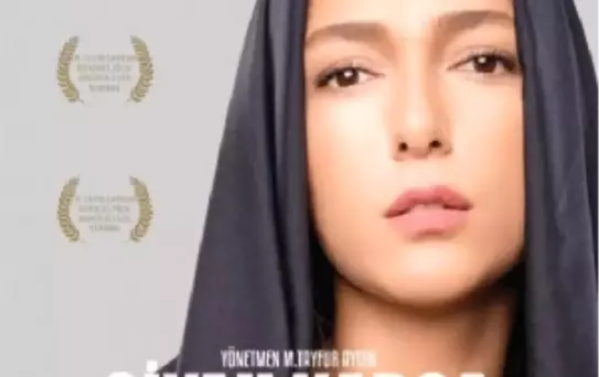 Siyah Karga Filmi