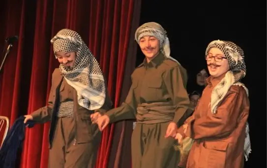 Dünya Arapça Günü