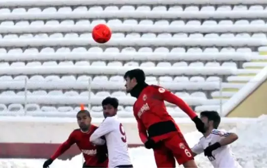Futbol: Ziraat Türkiye Kupası