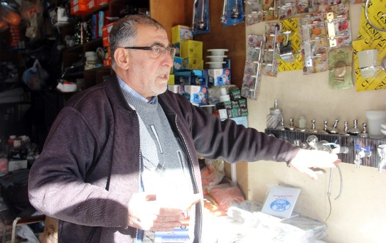 Musluk Donmalarını Önlemenin Püf Noktaları