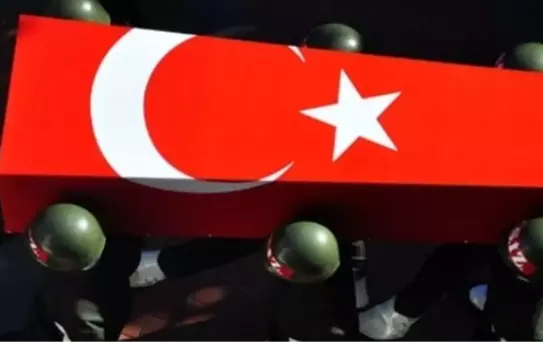 Dha Yurt - Fırat Kalkanı'nda Şehit Olan Askerler