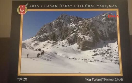 Antalya Dha, Ödül Töreninin Yıldızı Oldu