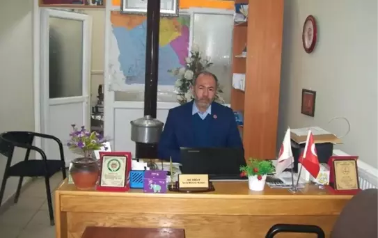 Suları Akmayan Vatandaşların Kar Suyunu Kullandığı İddiası