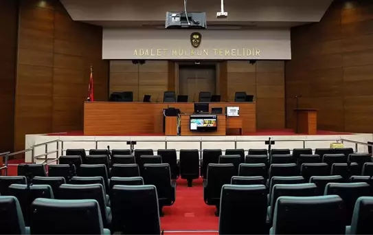 Balyoz Planı Davasında Haksız Hapse Tazminat