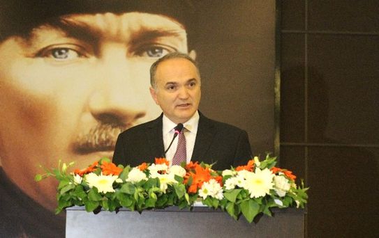 Düzce'de 2016 Böyle Geçti