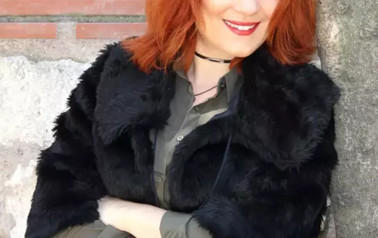 Yılın Son Günü Reklam Çekiminde