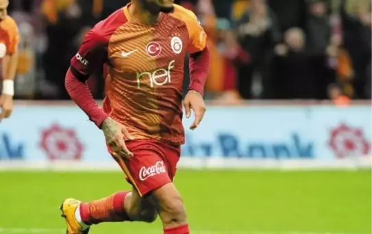 De Jong: 'Uefa Kupası'nı Kazanan Kadroyu Sayabilirim'