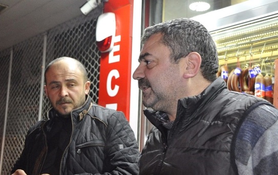 18 Aylık Bebeğin Öldüğü Yangının Görgü Tanıkları Olayı Anlattı