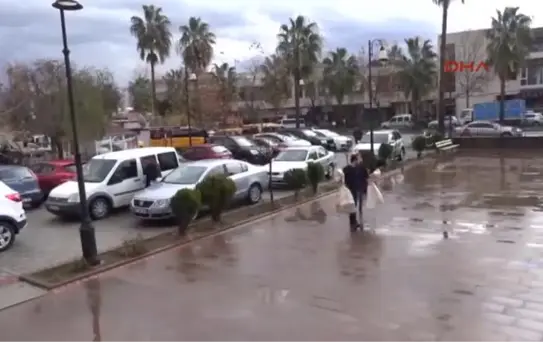 Antalya'da Fetö'den 2 Tutuklama