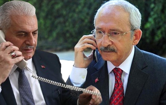 Başbakan'a Gece Yarısı Kılıçdaroğlu'nu Aratan İstihbarat: İkiz Araçla Suikast