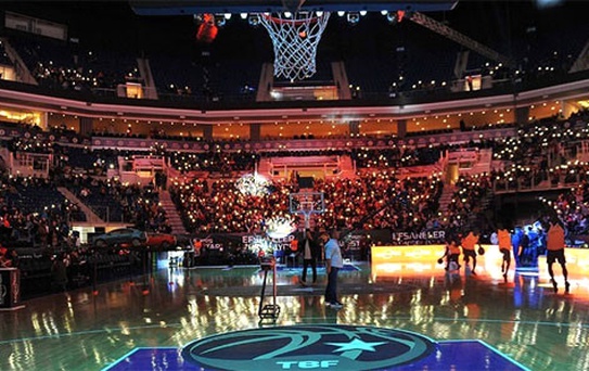 Spor Toto All-Star 2017 Kadroları Açıklandı