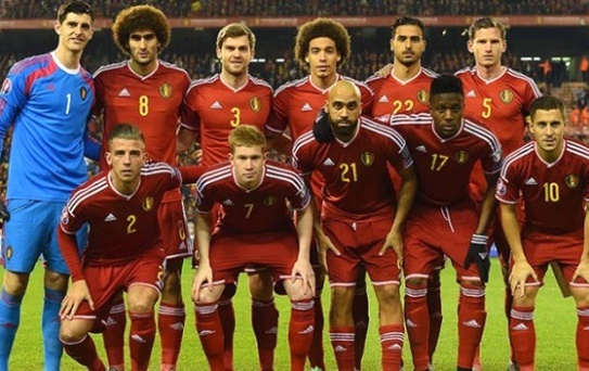 Belçikalı Anthony Vanden Borre, 29 Yaşında Futbolu Bıraktı