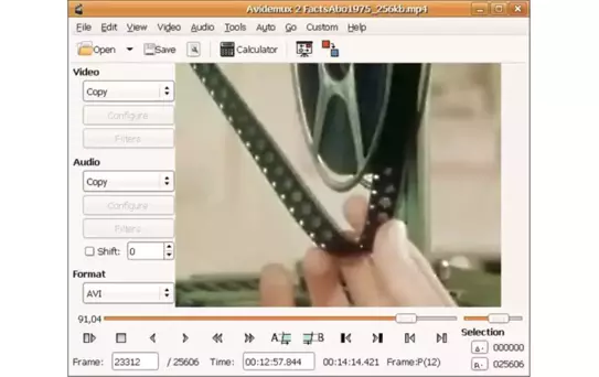 Kolay Video Düzenleme!